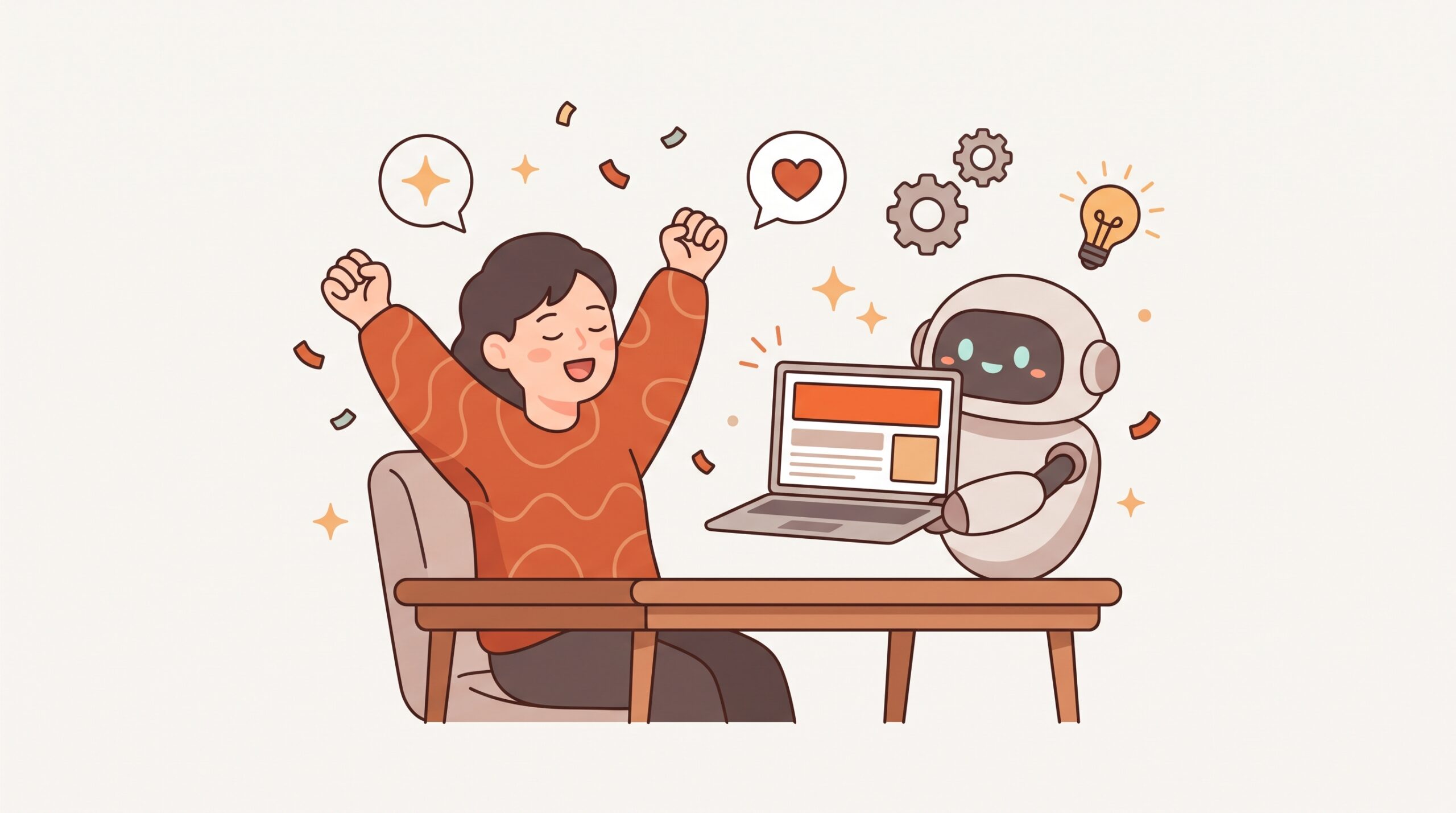 管理画面を開かずに記事が公開された日 〜Claudeとの会話だけでブログを書いてみた〜